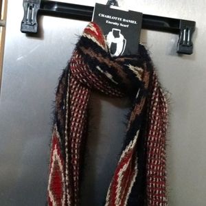 Charlotte daniel scarf